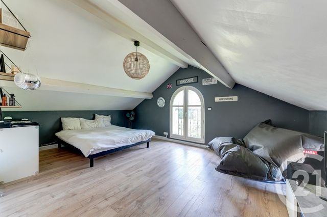 maison à vendre - 6 pièces - 175.0 m2 - CHAMPAGNE AU MONT D OR - 69 - RHONE-ALPES - Century 21 Agence Du Mont D'Or