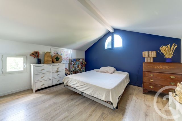 maison à vendre - 6 pièces - 175.0 m2 - CHAMPAGNE AU MONT D OR - 69 - RHONE-ALPES - Century 21 Agence Du Mont D'Or