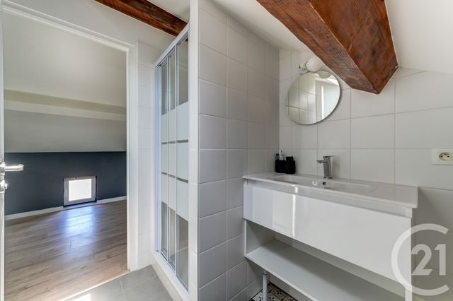 maison à vendre - 6 pièces - 175.0 m2 - CHAMPAGNE AU MONT D OR - 69 - RHONE-ALPES - Century 21 Agence Du Mont D'Or