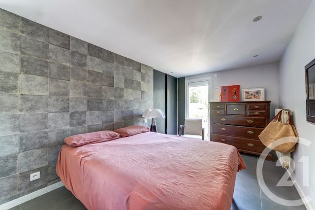 maison à vendre - 6 pièces - 175.0 m2 - CHAMPAGNE AU MONT D OR - 69 - RHONE-ALPES - Century 21 Agence Du Mont D'Or