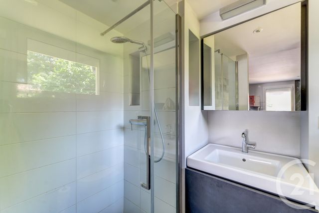 maison à vendre - 6 pièces - 175.0 m2 - CHAMPAGNE AU MONT D OR - 69 - RHONE-ALPES - Century 21 Agence Du Mont D'Or