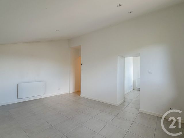 Appartement F1 à vendre - 1 pièce - 38.7 m2 - CHAMPAGNE AU MONT D OR - 69 - RHONE-ALPES - Century 21 Agence Du Mont D'Or
