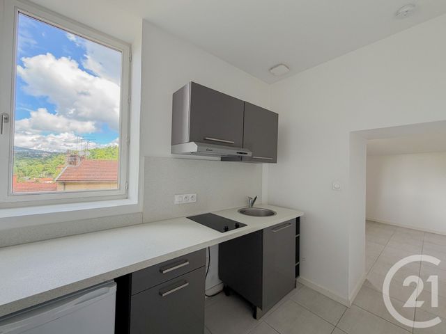 Appartement F1 à vendre - 1 pièce - 38.7 m2 - CHAMPAGNE AU MONT D OR - 69 - RHONE-ALPES - Century 21 Agence Du Mont D'Or