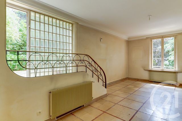 maison à vendre - 7 pièces - 146.55 m2 - ST DIDIER AU MONT D OR - 69 - RHONE-ALPES - Century 21 Agence Du Mont D'Or