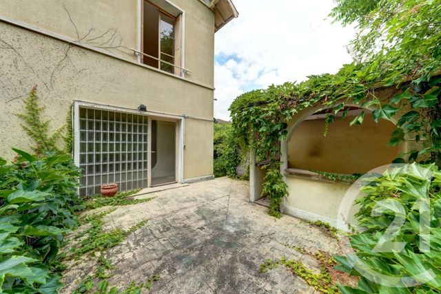 maison à vendre - 7 pièces - 146.55 m2 - ST DIDIER AU MONT D OR - 69 - RHONE-ALPES - Century 21 Agence Du Mont D'Or
