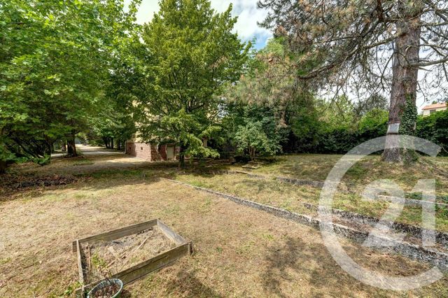 maison à vendre - 7 pièces - 146.55 m2 - ST DIDIER AU MONT D OR - 69 - RHONE-ALPES - Century 21 Agence Du Mont D'Or
