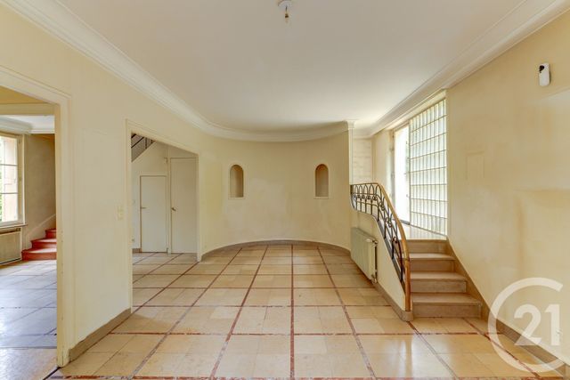 maison à vendre - 7 pièces - 146.55 m2 - ST DIDIER AU MONT D OR - 69 - RHONE-ALPES - Century 21 Agence Du Mont D'Or