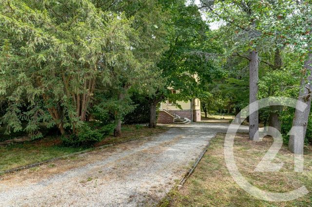 maison à vendre - 7 pièces - 146.55 m2 - ST DIDIER AU MONT D OR - 69 - RHONE-ALPES - Century 21 Agence Du Mont D'Or