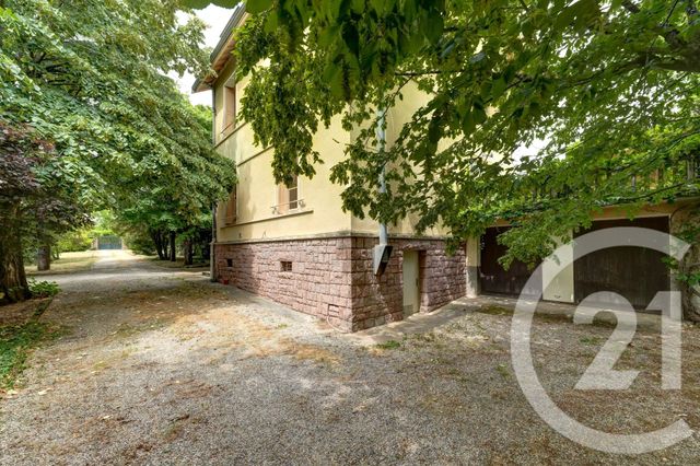 maison à vendre - 7 pièces - 146.55 m2 - ST DIDIER AU MONT D OR - 69 - RHONE-ALPES - Century 21 Agence Du Mont D'Or