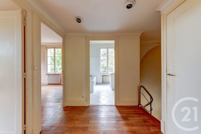 maison à vendre - 7 pièces - 146.55 m2 - ST DIDIER AU MONT D OR - 69 - RHONE-ALPES - Century 21 Agence Du Mont D'Or
