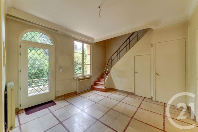 maison à vendre - 7 pièces - 146.55 m2 - ST DIDIER AU MONT D OR - 69 - RHONE-ALPES - Century 21 Agence Du Mont D'Or
