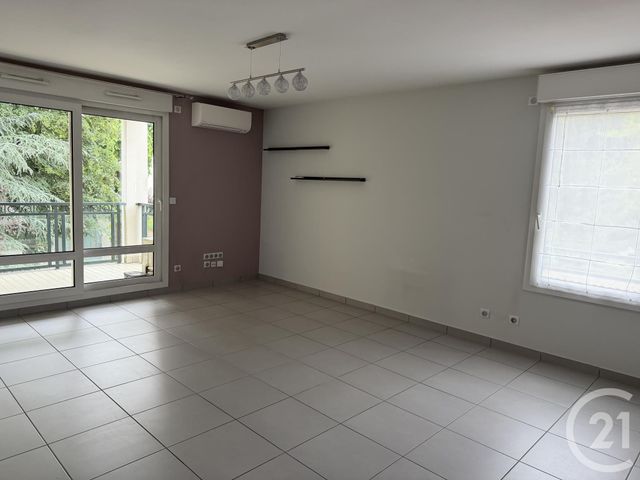 appartement - CHAMPAGNE AU MONT D OR - 69