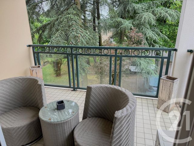 Appartement T3 à louer - 3 pièces - 71.22 m2 - CHAMPAGNE AU MONT D OR - 69 - RHONE-ALPES - Century 21 Agence Du Mont D'Or