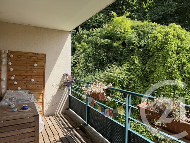 Appartement T2 à louer - 2 pièces - 51.0 m2 - LYON - 69009 - RHONE-ALPES - Century 21 Agence Du Mont D'Or