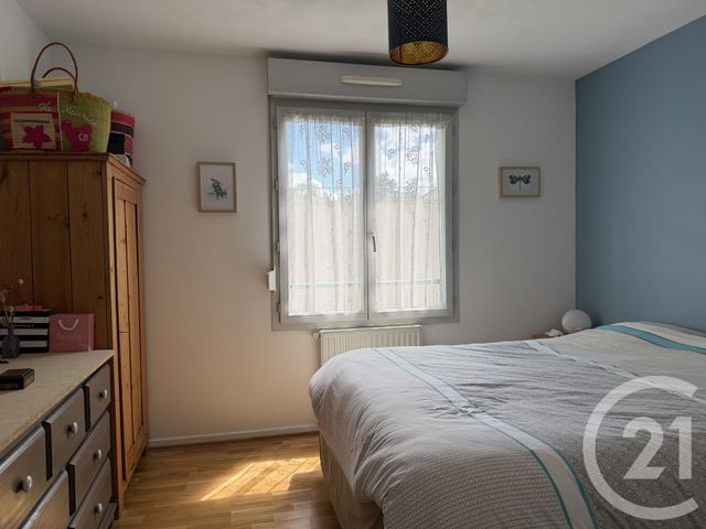 Appartement T2 à louer - 2 pièces - 51.0 m2 - LYON - 69009 - RHONE-ALPES - Century 21 Agence Du Mont D'Or