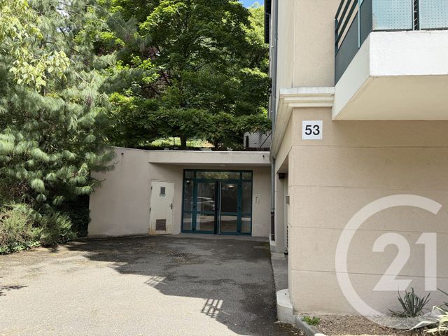 Appartement T2 à louer - 2 pièces - 51.0 m2 - LYON - 69009 - RHONE-ALPES - Century 21 Agence Du Mont D'Or