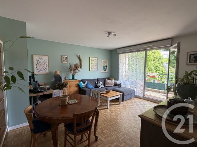 Appartement T2 à louer LYON