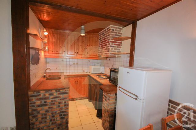 Appartement T2 à louer - 2 pièces - 45.25 m2 - CHAMPAGNE AU MONT D OR - 69 - RHONE-ALPES - Century 21 Agence Du Mont D'Or
