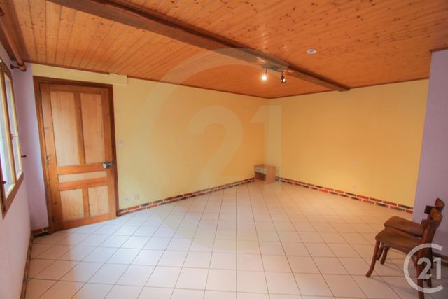 Appartement T2 à louer - 2 pièces - 45.25 m2 - CHAMPAGNE AU MONT D OR - 69 - RHONE-ALPES - Century 21 Agence Du Mont D'Or