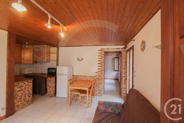 appartement - CHAMPAGNE AU MONT D OR - 69