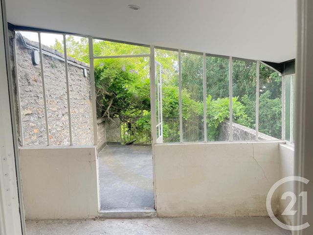 Appartement F5 à louer - 5 pièces - 91.91 m2 - ST DIDIER AU MONT D OR - 69 - RHONE-ALPES - Century 21 Agence Du Mont D'Or