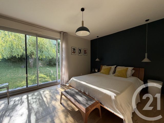 maison à louer - 7 pièces - 177.62 m2 - ST DIDIER AU MONT D OR - 69 - RHONE-ALPES - Century 21 Agence Du Mont D'Or