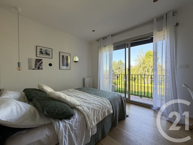 maison à louer - 7 pièces - 177.62 m2 - ST DIDIER AU MONT D OR - 69 - RHONE-ALPES - Century 21 Agence Du Mont D'Or