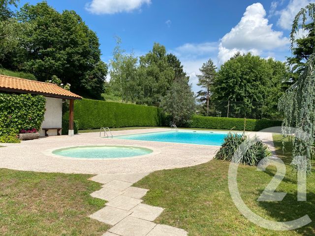 maison à louer - 7 pièces - 177.62 m2 - ST DIDIER AU MONT D OR - 69 - RHONE-ALPES - Century 21 Agence Du Mont D'Or