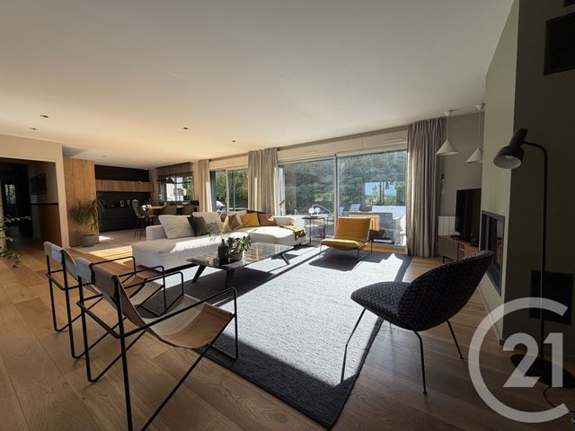 maison à louer - 7 pièces - 177.62 m2 - ST DIDIER AU MONT D OR - 69 - RHONE-ALPES - Century 21 Agence Du Mont D'Or