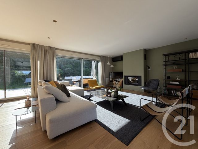 maison à louer - 7 pièces - 177.62 m2 - ST DIDIER AU MONT D OR - 69 - RHONE-ALPES - Century 21 Agence Du Mont D'Or