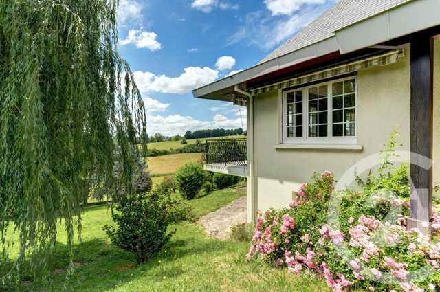 maison à vendre - 9 pièces - 241.48 m2 - LIMONEST - 69 - RHONE-ALPES - Century 21 Agence Du Mont D'Or