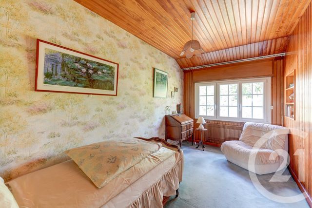 maison à vendre - 9 pièces - 241.48 m2 - LIMONEST - 69 - RHONE-ALPES - Century 21 Agence Du Mont D'Or
