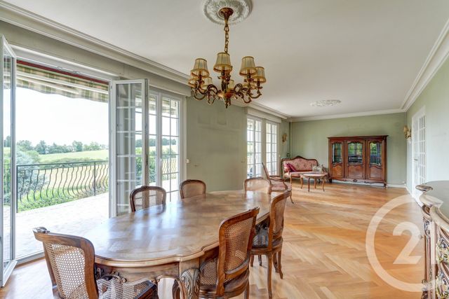 maison à vendre - 9 pièces - 241.48 m2 - LIMONEST - 69 - RHONE-ALPES - Century 21 Agence Du Mont D'Or