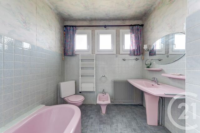 maison à vendre - 9 pièces - 241.48 m2 - LIMONEST - 69 - RHONE-ALPES - Century 21 Agence Du Mont D'Or