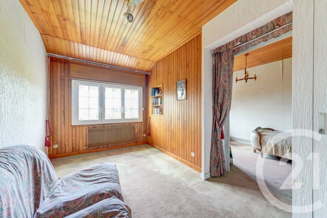 maison à vendre - 9 pièces - 241.48 m2 - LIMONEST - 69 - RHONE-ALPES - Century 21 Agence Du Mont D'Or