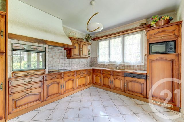 maison à vendre - 9 pièces - 241.48 m2 - LIMONEST - 69 - RHONE-ALPES - Century 21 Agence Du Mont D'Or