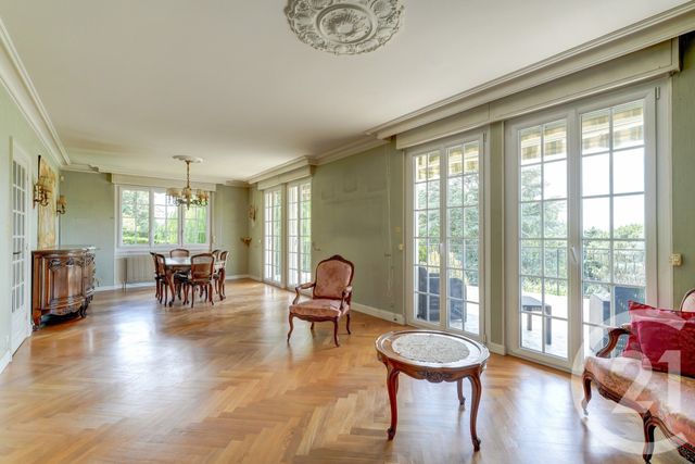 maison à vendre - 9 pièces - 241.48 m2 - LIMONEST - 69 - RHONE-ALPES - Century 21 Agence Du Mont D'Or