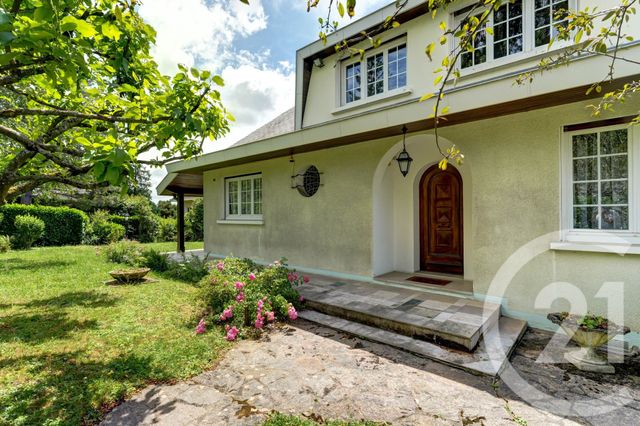 maison à vendre - 9 pièces - 241.48 m2 - LIMONEST - 69 - RHONE-ALPES - Century 21 Agence Du Mont D'Or