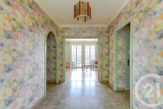 maison à vendre - 9 pièces - 241.48 m2 - LIMONEST - 69 - RHONE-ALPES - Century 21 Agence Du Mont D'Or