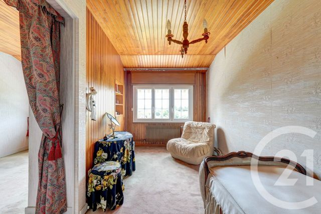 maison à vendre - 9 pièces - 241.48 m2 - LIMONEST - 69 - RHONE-ALPES - Century 21 Agence Du Mont D'Or