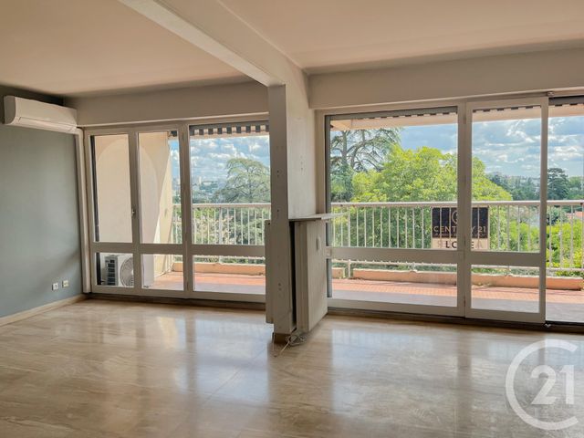 Appartement F6 à louer ECULLY