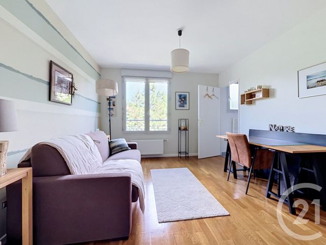 Appartement F4 à vendre - 4 pièces - 110.9 m2 - STE FOY LES LYON - 69 - RHONE-ALPES - Century 21 Agence Du Mont D'Or
