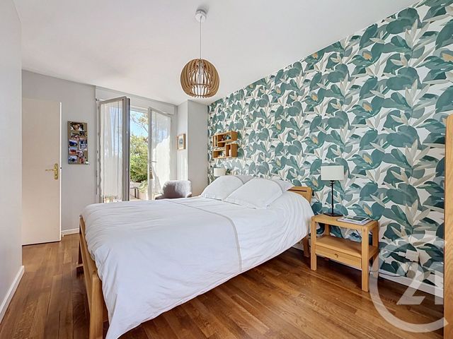 Appartement F4 à vendre - 4 pièces - 110.9 m2 - STE FOY LES LYON - 69 - RHONE-ALPES - Century 21 Agence Du Mont D'Or