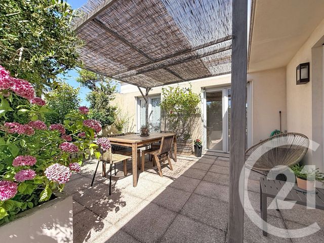 appartement - STE FOY LES LYON - 69