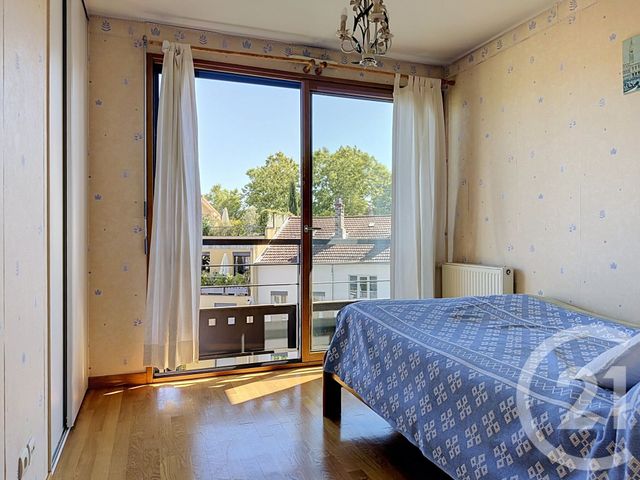 Appartement F3 à vendre - 3 pièces - 60.82 m2 - LYON - 69009 - RHONE-ALPES - Century 21 Agence Du Mont D'Or