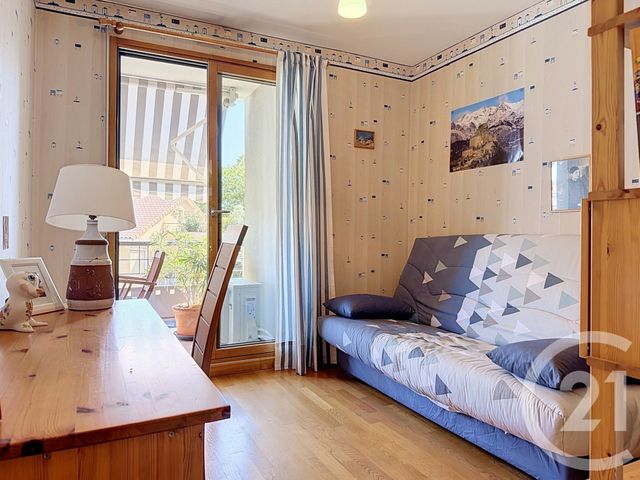 Appartement F3 à vendre - 3 pièces - 60.82 m2 - LYON - 69009 - RHONE-ALPES - Century 21 Agence Du Mont D'Or