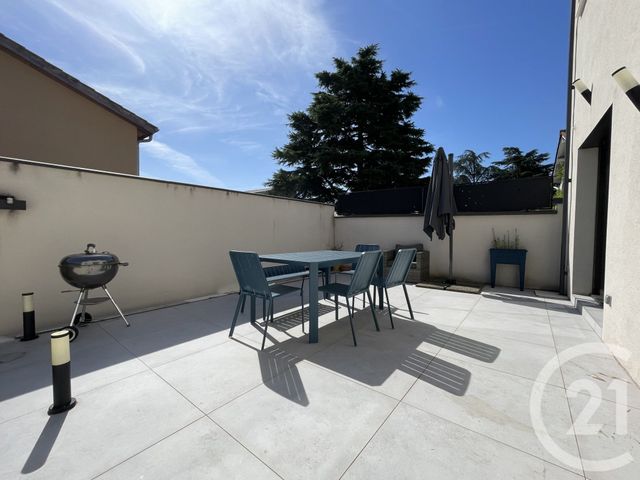 maison à vendre - 6 pièces - 114.15 m2 - MONTANAY - 69 - RHONE-ALPES - Century 21 Agence Du Mont D'Or