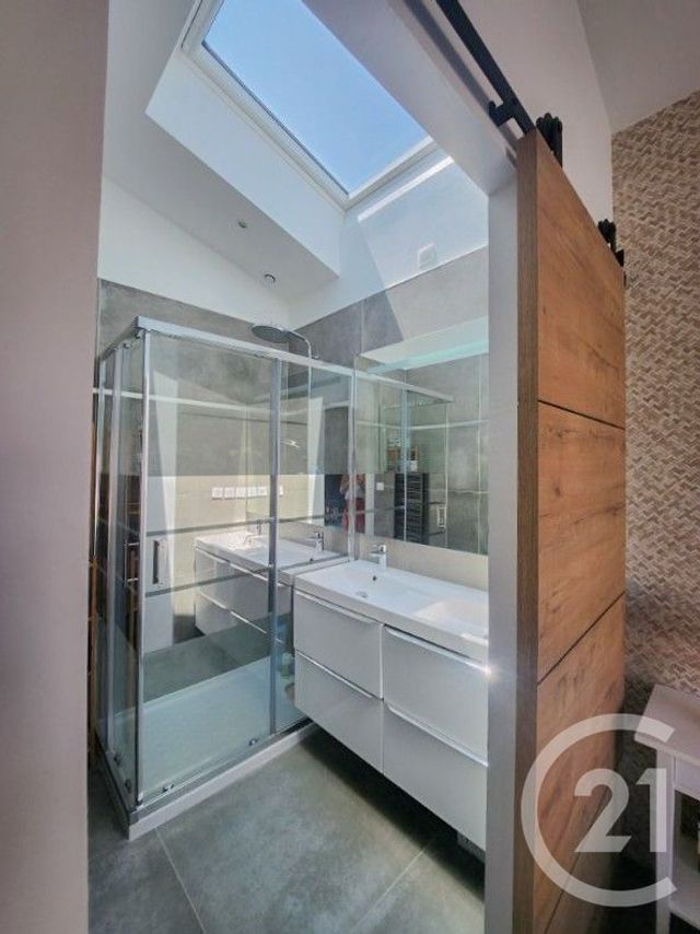 maison à vendre - 6 pièces - 114.15 m2 - MONTANAY - 69 - RHONE-ALPES - Century 21 Agence Du Mont D'Or
