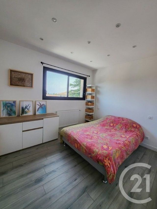 maison à vendre - 6 pièces - 114.15 m2 - MONTANAY - 69 - RHONE-ALPES - Century 21 Agence Du Mont D'Or