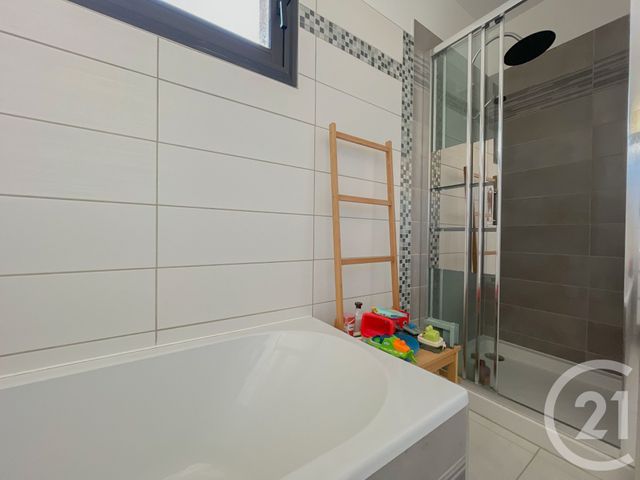 maison à vendre - 6 pièces - 114.15 m2 - MONTANAY - 69 - RHONE-ALPES - Century 21 Agence Du Mont D'Or